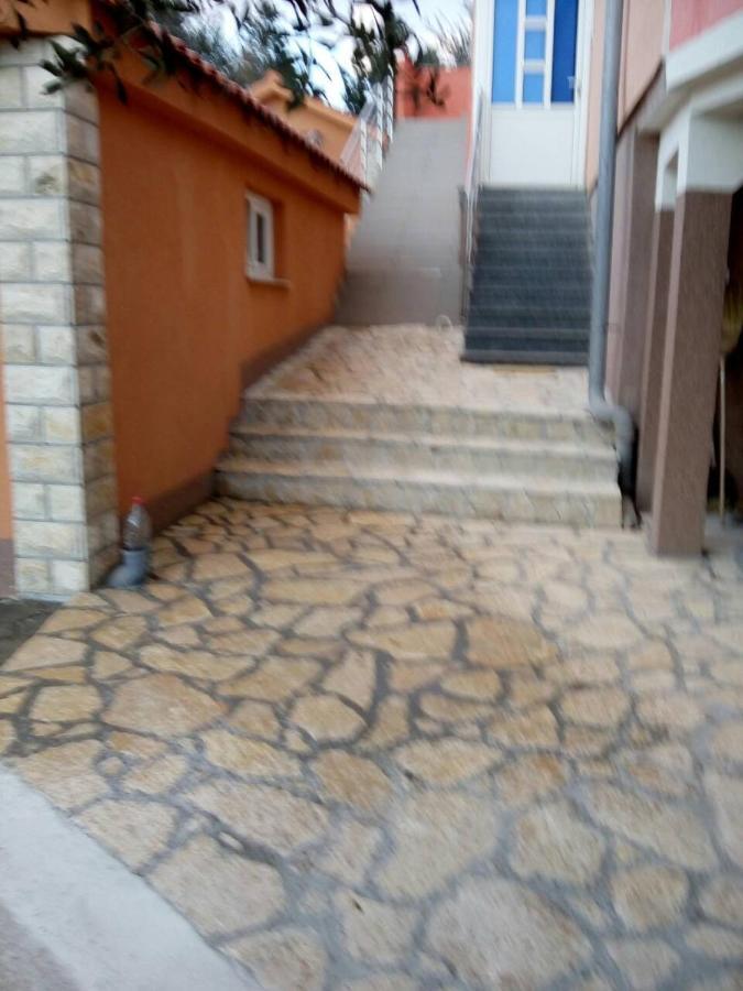Apartment Olive Jovici  Εξωτερικό φωτογραφία