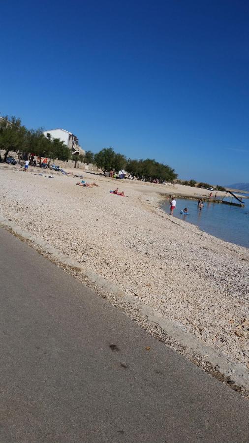 Apartment Olive Jovici  Εξωτερικό φωτογραφία