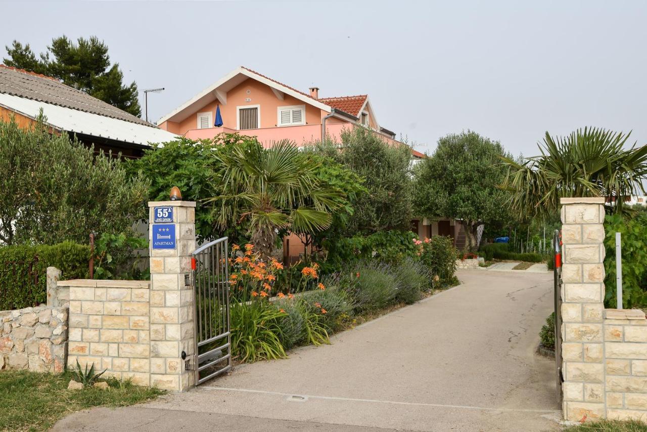 Apartment Olive Jovici  Εξωτερικό φωτογραφία