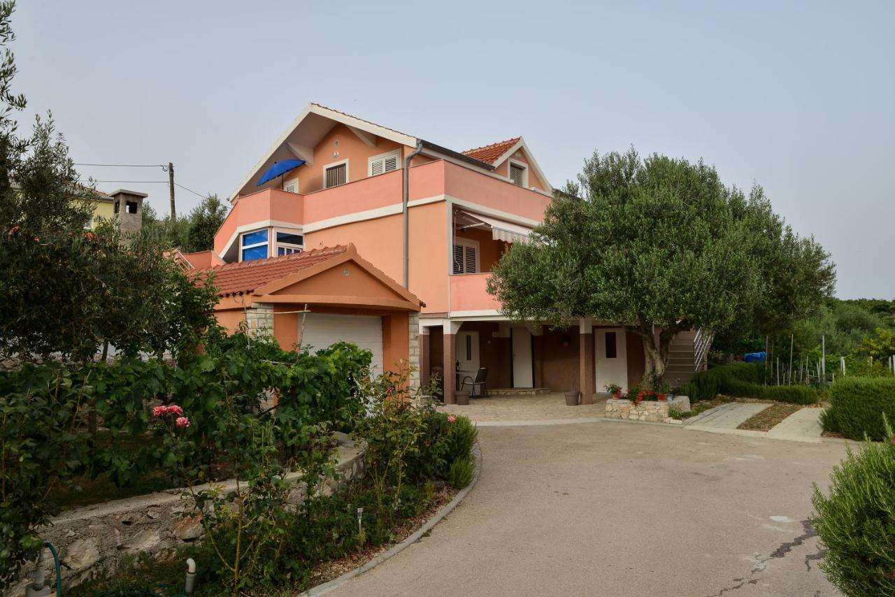 Apartment Olive Jovici  Εξωτερικό φωτογραφία