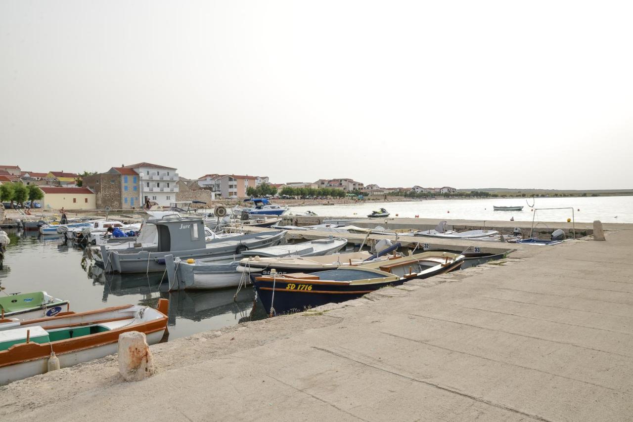 Apartment Olive Jovici  Εξωτερικό φωτογραφία