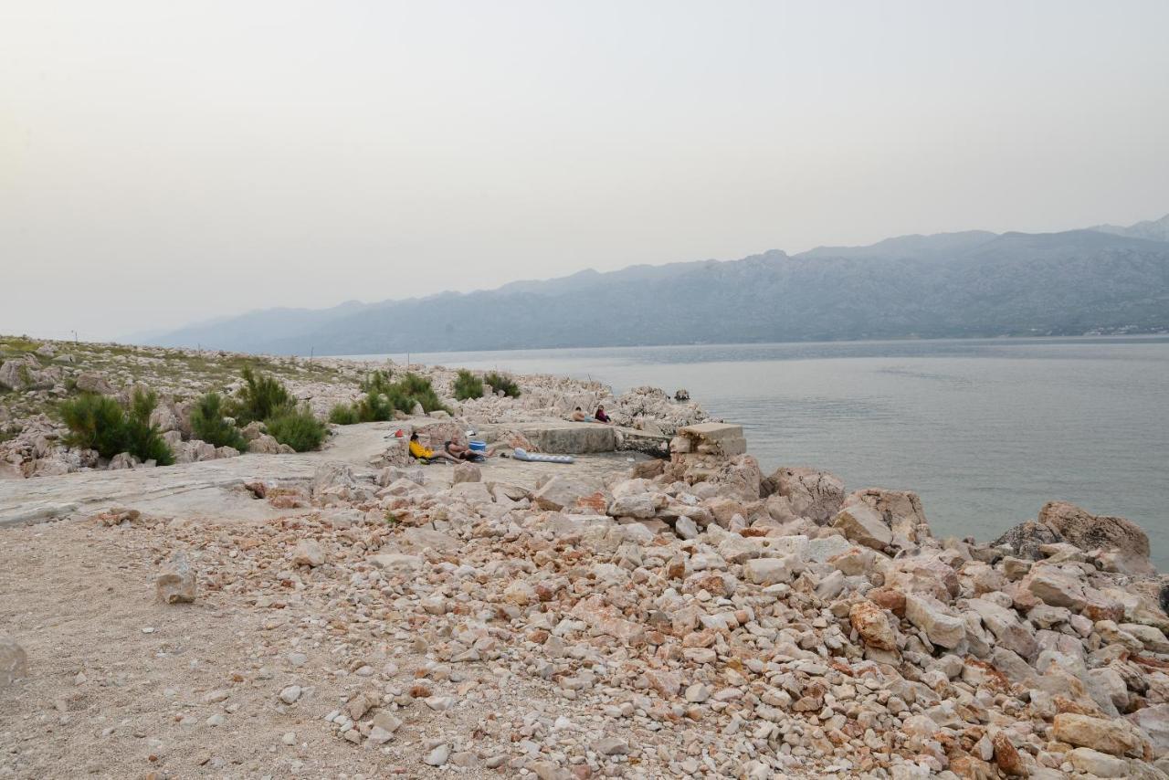 Apartment Olive Jovici  Εξωτερικό φωτογραφία