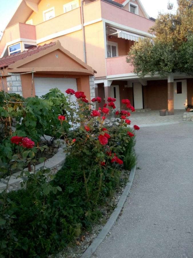 Apartment Olive Jovici  Εξωτερικό φωτογραφία