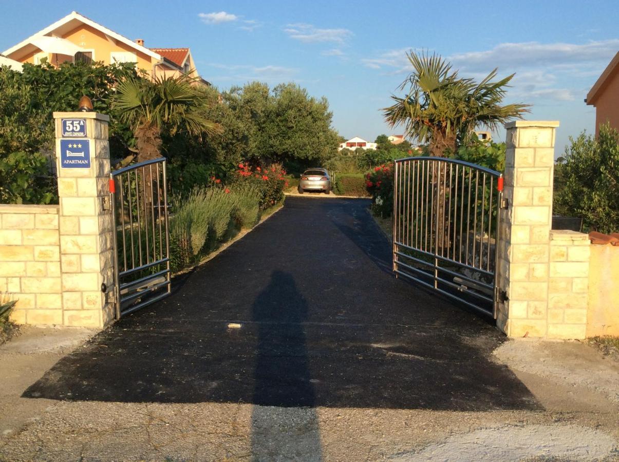 Apartment Olive Jovici  Εξωτερικό φωτογραφία