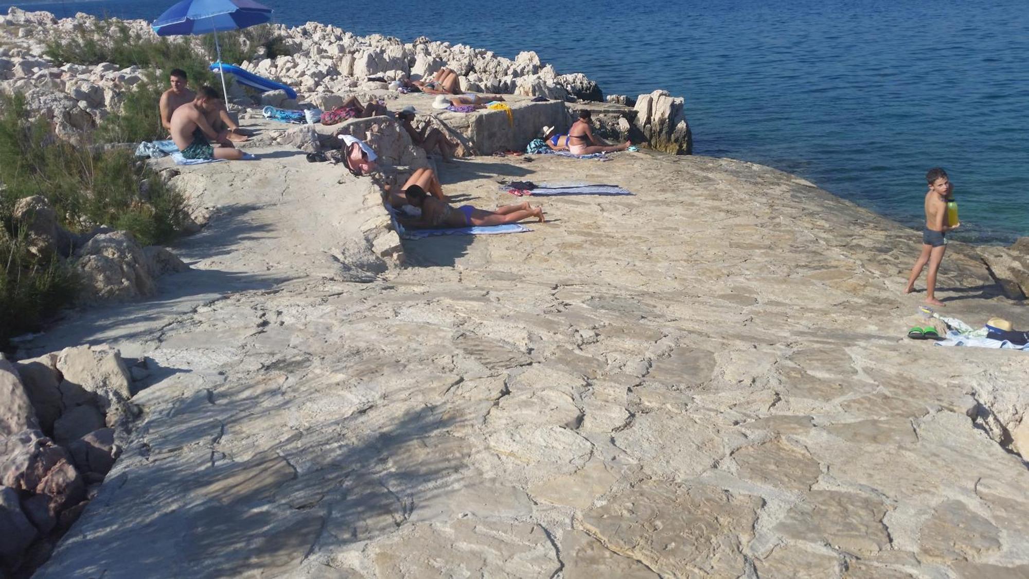 Apartment Olive Jovici  Εξωτερικό φωτογραφία