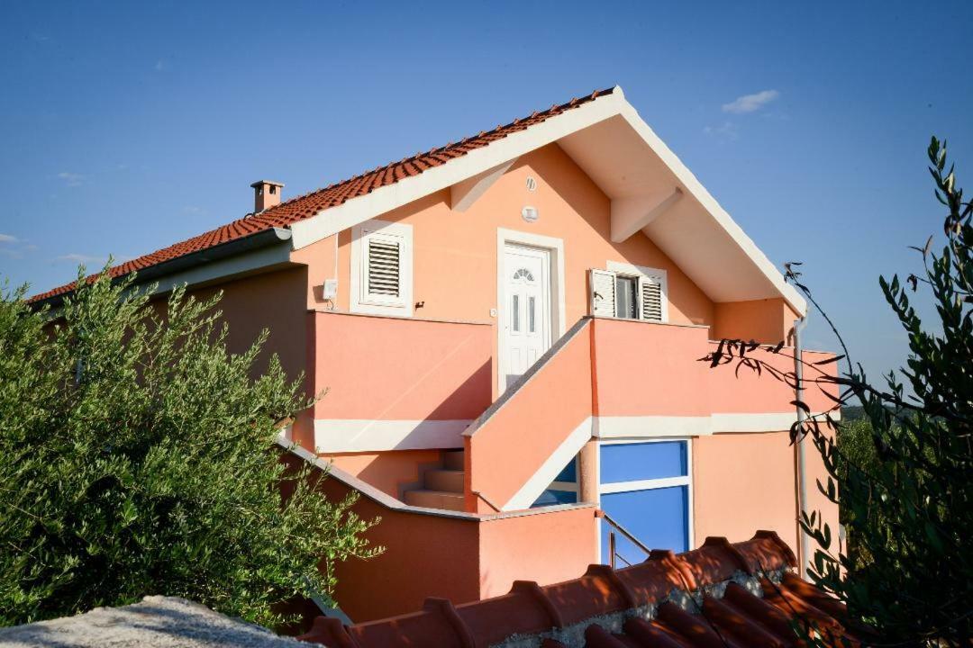 Apartment Olive Jovici  Εξωτερικό φωτογραφία