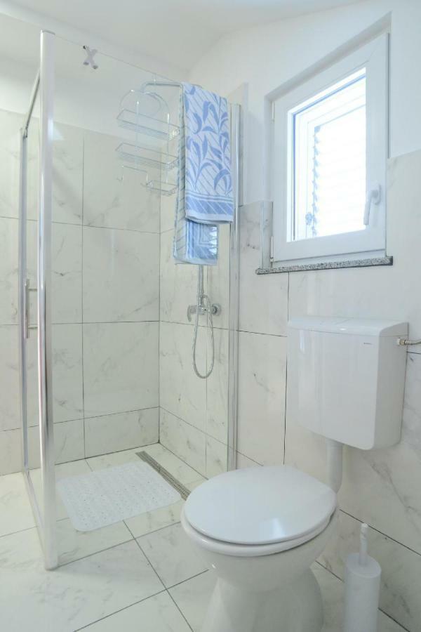 Apartment Olive Jovici  Εξωτερικό φωτογραφία