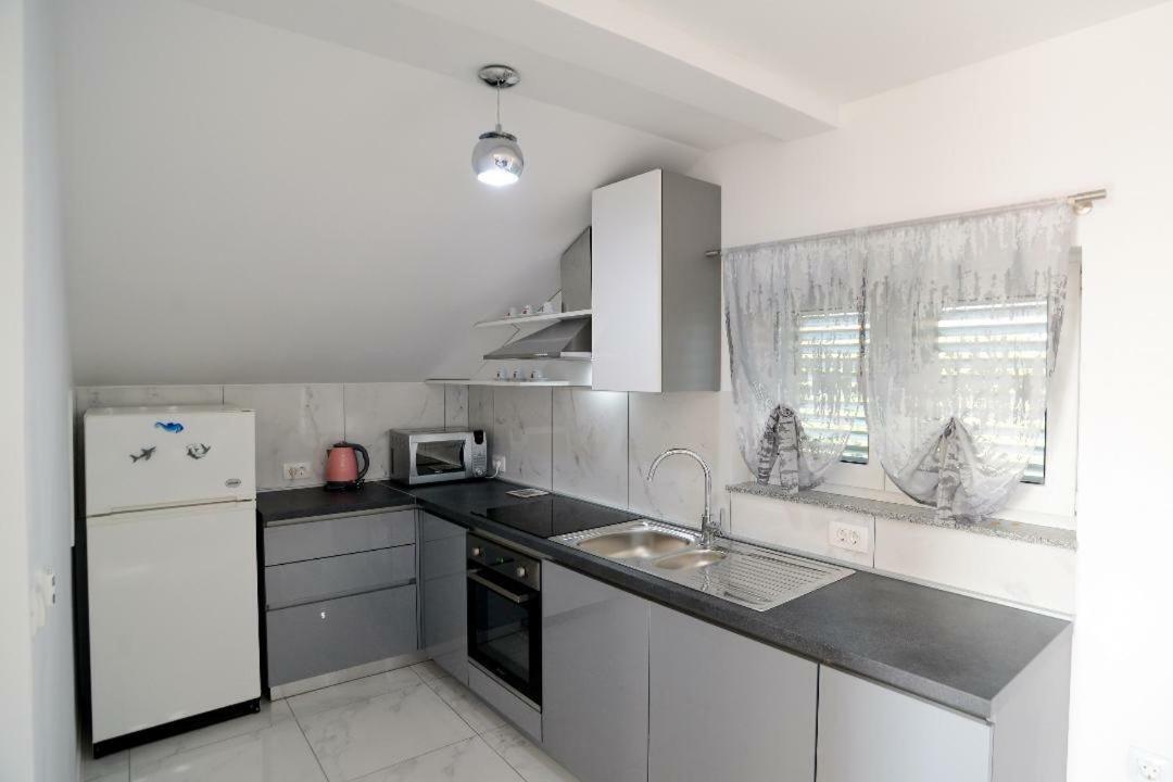 Apartment Olive Jovici  Εξωτερικό φωτογραφία