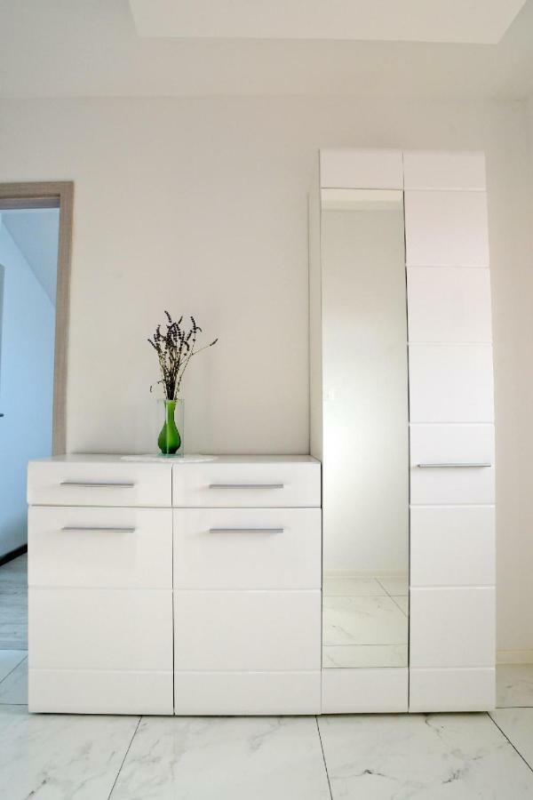 Apartment Olive Jovici  Εξωτερικό φωτογραφία